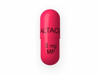Altace (Ramipril)