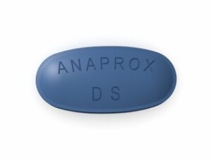 Anaprox (Naproxen)