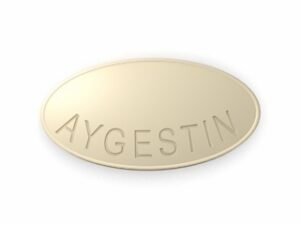 Aygestin (Norethindrone Acetate)