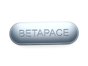 Betapace (Sotalol)