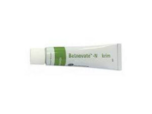 Betnovate (Betamethasone valerate)