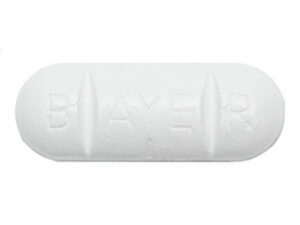 Biltricide (Praziquantel)