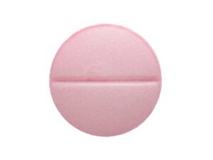 Buspar (Buspirone)