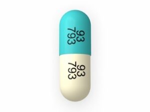 Chloromycetin (Chloramphenicol)