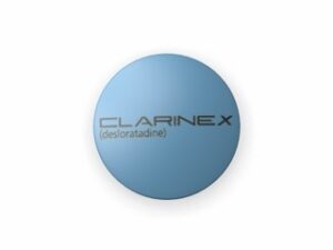 Clarinex (Desloratadine)