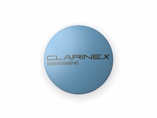 Clarinex (Desloratadine)