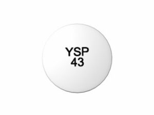 Colospa (Mebeverine)