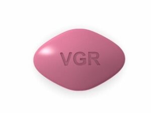 Female Viagra (Sildenafil Citrate)