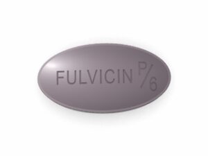 Fulvicin (Gresiofulvin)