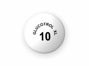 Glucotrol (Glipizide)