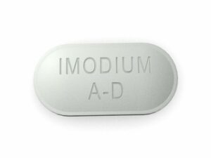 Imodium (Loperamide)