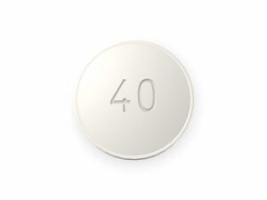 Isoptin Sr (Verapamil)