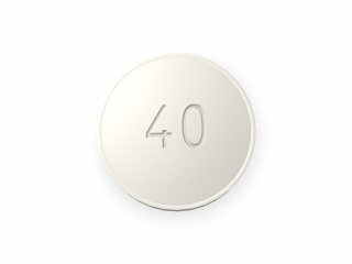 Isoptin Sr (Verapamil)