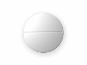 Isordil (Isosorbide dinitrate)