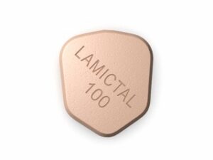 Lamictal (Lamotrigine)