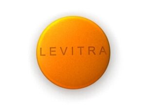 Levitra Professional (Vardenafil)