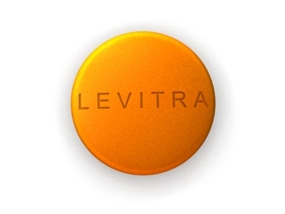 Levitra Professional (Vardenafil)