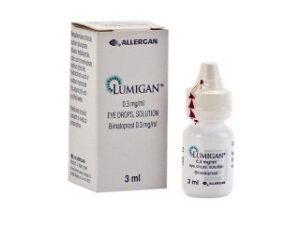 Lumigan (Bimatoprost)