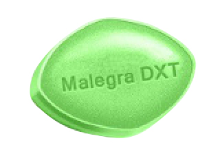 Malegra DXT (Sildenafil/Duloxetine)