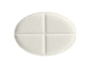 Medrol Active (Methylprednisolone)