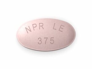Naprosyn (Naproxen)
