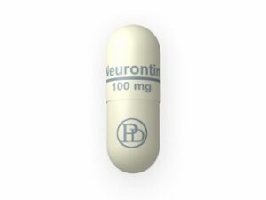 Neurontin (Gabapentin)