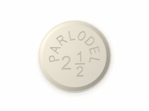 Parlodel (Bromocriptine)