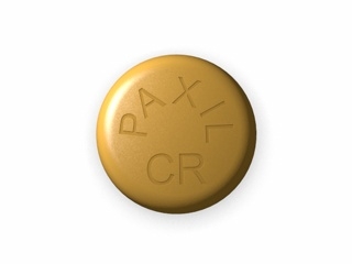 Paxil (Paroxetine)