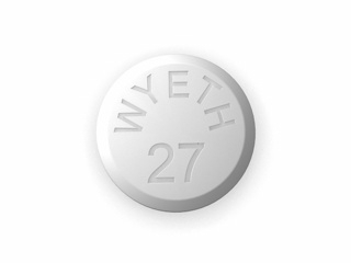 Phenergan (Promethazine)