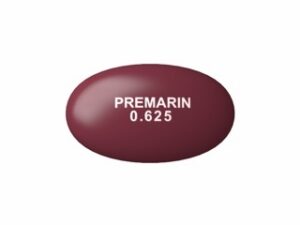 Premarin (Conjugated Estrogens)