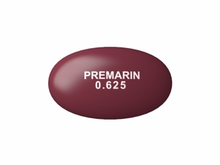 Premarin (Conjugated Estrogens)