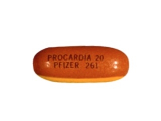 Procardia (Nifedipine)