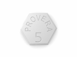 Provera (Medroxyprogesterone Acetate)
