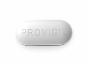 Provigil (Modafinil)
