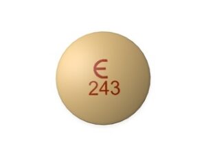 Rabeprazole (Rabeprazole sodium)