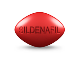 Red Viagra (Sildenafil Citrate)