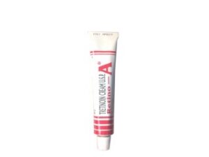 Retin-A Cream (Tretinoin)