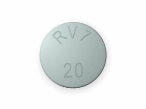 Revatio (Sildenafil Citrate)