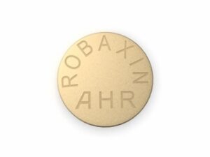 Robaxin (Methocarbamol)