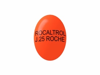 Rocaltrol (Calcitriol)