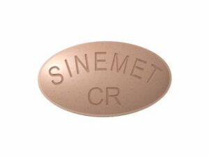 Sinemet Cr (Carbidopa / Levodopa)
