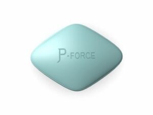 Super P-Force (Sildenafil with Dapoxetine)