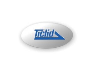 Ticlid (Ticlopidine)