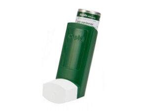 Tiova Inhaler (Tiotropium Bromide)