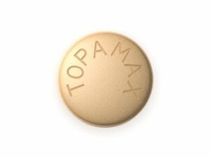 Topamax (Topiramate)