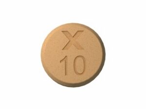 Uroxatral (Alfuzosin)