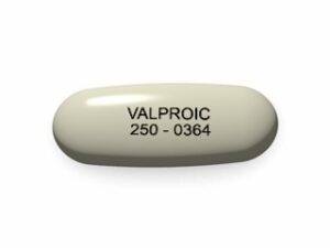 Valproic Acid
