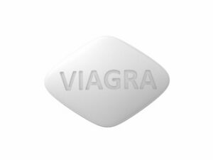 Viagra Soft (Sildenafil Citrate)
