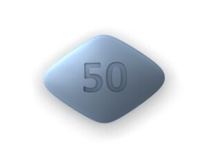 Zenegra (Sildenafil Citrate)