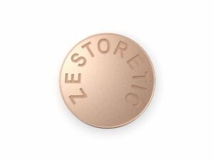 Zestoretic (Lisinopril / Hydrochlorothiazide)